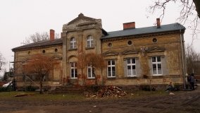 Czarnotul – rezydencja ziemiańska odzyskująca dawny blask - zdjęcie 7
