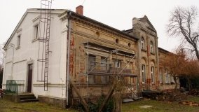 Czarnotul – rezydencja ziemiańska odzyskująca dawny blask - zdjęcie 8
