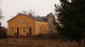 Czarnotul – rezydencja ziemiańska odzyskująca dawny blask - zdjęcie 9