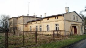 Dwór Złotnickich w Chraplewie - zdjęcie 5