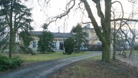 Dwór Złotnickich w Chraplewie - zdjęcie 2