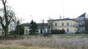 Dwór Złotnickich w Chraplewie - zdjęcie 7