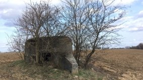 Schrony bojowe pod Mogilnem - zdjęcie 8