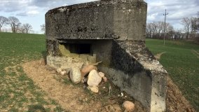 Schrony bojowe pod Mogilnem - zdjęcie 7