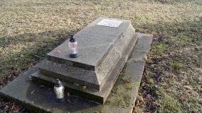 Świątynia Matki Bożej Szkaplerznej w Ostrowie koło Gniewkowa - zdjęcie 4