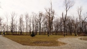 Sekrety rezydencji Tytusa Skarbek Malczewskiego w Młodocinie - zdjęcie 2