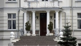 Sekrety rezydencji Tytusa Skarbek Malczewskiego w Młodocinie - zdjęcie 5