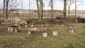 Sekrety rezydencji Tytusa Skarbek Malczewskiego w Młodocinie - zdjęcie 7