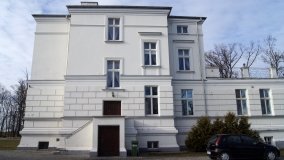 Sekrety rezydencji Tytusa Skarbek Malczewskiego w Młodocinie - zdjęcie 9