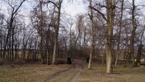 Sekrety rezydencji Tytusa Skarbek Malczewskiego w Młodocinie - zdjęcie 10