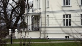Sekrety rezydencji Tytusa Skarbek Malczewskiego w Młodocinie - zdjęcie 12