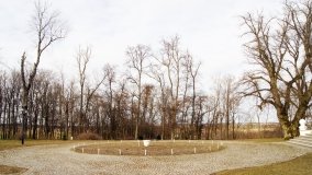 Sekrety rezydencji Tytusa Skarbek Malczewskiego w Młodocinie - zdjęcie 13