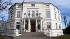 Sekrety rezydencji Tytusa Skarbek Malczewskiego w Młodocinie - zdjęcie 14