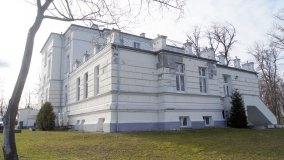 Sekrety rezydencji Tytusa Skarbek Malczewskiego w Młodocinie - zdjęcie 15