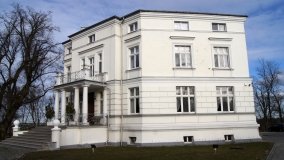 Sekrety rezydencji Tytusa Skarbek Malczewskiego w Młodocinie - zdjęcie 16