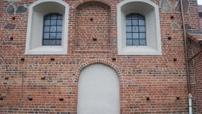 Zagadkowy kościół św. Jana Chrzciciela w Janikowie Ostrowie - zdjęcie 9