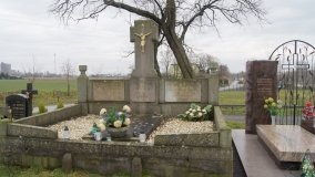 Zagadkowy kościół św. Jana Chrzciciela w Janikowie Ostrowie - zdjęcie 10