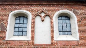 Zagadkowy kościół św. Jana Chrzciciela w Janikowie Ostrowie - zdjęcie 13