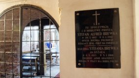 Zagadkowy kościół św. Jana Chrzciciela w Janikowie Ostrowie - zdjęcie 20