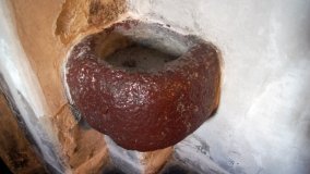 Zagadkowy kościół św. Jana Chrzciciela w Janikowie Ostrowie - zdjęcie 21