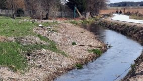 Ścieżka dydaktyczna nad „Morasiem” w Skokach - zdjęcie 3