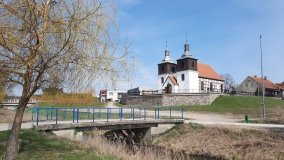 Ścieżka dydaktyczna nad „Morasiem” w Skokach - zdjęcie 8