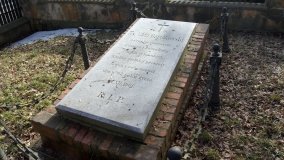 Kościół św. Elżbiety Węgierskiej w Orłowie na Kujawach - zdjęcie 5