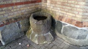 Kościół św. Elżbiety Węgierskiej w Orłowie na Kujawach - zdjęcie 8