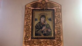 Kościół św. Elżbiety Węgierskiej w Orłowie na Kujawach - zdjęcie 16