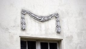 Zespół dworski w Szczeglinie z hitlerowskim obozem w tle - zdjęcie 7