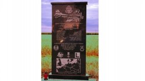 Lot ku wolności. Zapomniana historia spod Witkowa - zdjęcie 2