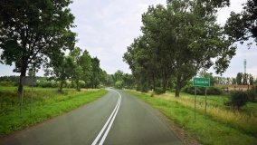 Sanniki – miejsce urodzenia generała Ignacego Prądzyńskiego - zdjęcie 2