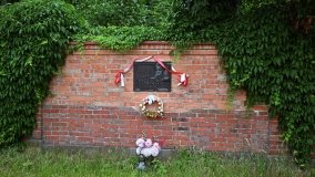 Sanniki – miejsce urodzenia generała Ignacego Prądzyńskiego - zdjęcie 4