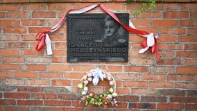 Sanniki – miejsce urodzenia generała Ignacego Prądzyńskiego - zdjęcie 6