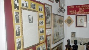 Izba Pamięci Jana Kilińskiego w Trzemesznie - zdjęcie 2