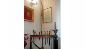 Izba Pamięci Jana Kilińskiego w Trzemesznie - zdjęcie 11