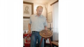 Izba Pamięci Jana Kilińskiego w Trzemesznie - zdjęcie 14
