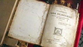 Izba Pamięci Jana Kilińskiego w Trzemesznie - zdjęcie 15