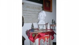 Izba Pamięci Jana Kilińskiego w Trzemesznie - zdjęcie 16