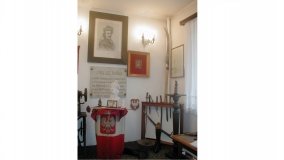 Izba Pamięci Jana Kilińskiego w Trzemesznie - zdjęcie 19