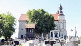 Świątynia w Rogowie – najważniejszy zabytek wsi - zdjęcie 2