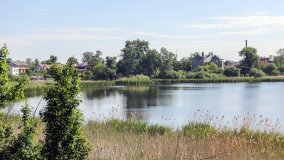 Świątynia w Rogowie – najważniejszy zabytek wsi - zdjęcie 4