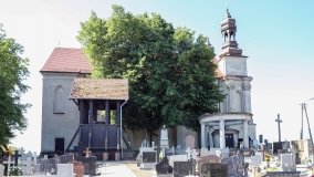 Świątynia w Rogowie – najważniejszy zabytek wsi - zdjęcie 11