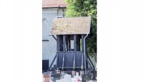 Świątynia w Rogowie – najważniejszy zabytek wsi - zdjęcie 12