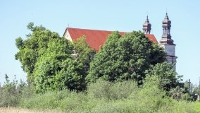 Świątynia w Rogowie – najważniejszy zabytek wsi - zdjęcie 16