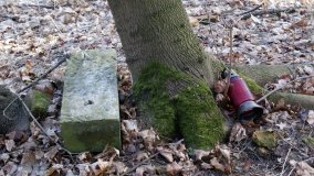 Psia Górka i jej sakralna tajemnica - zdjęcie 2