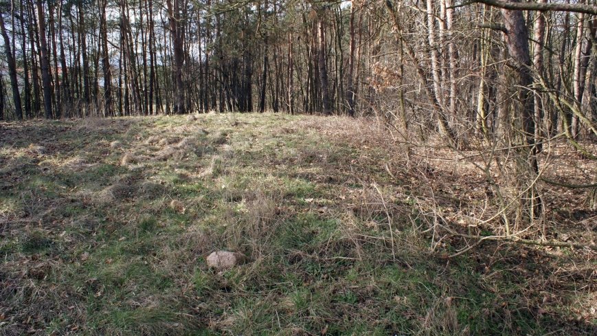 Psia Górka i jej sakralna tajemnica - zdjęcie 1