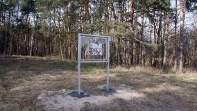 Psia Górka i jej sakralna tajemnica - zdjęcie 5