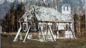 Psia Górka i jej sakralna tajemnica - zdjęcie 15