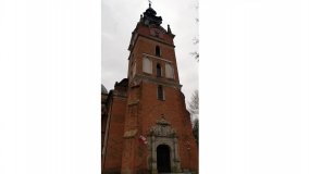 Smogulecki kościół zwany Wawelem Północy - zdjęcie 2